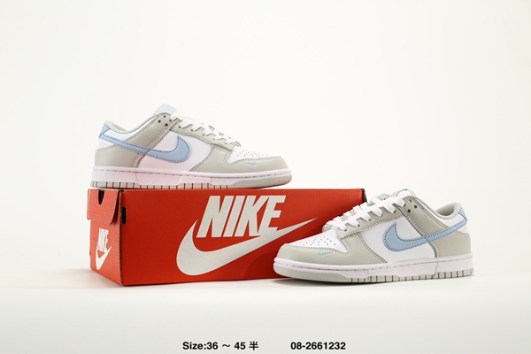 ナイキ靴全体デザイン